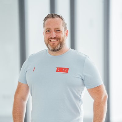 Frank Oliver Schmitz