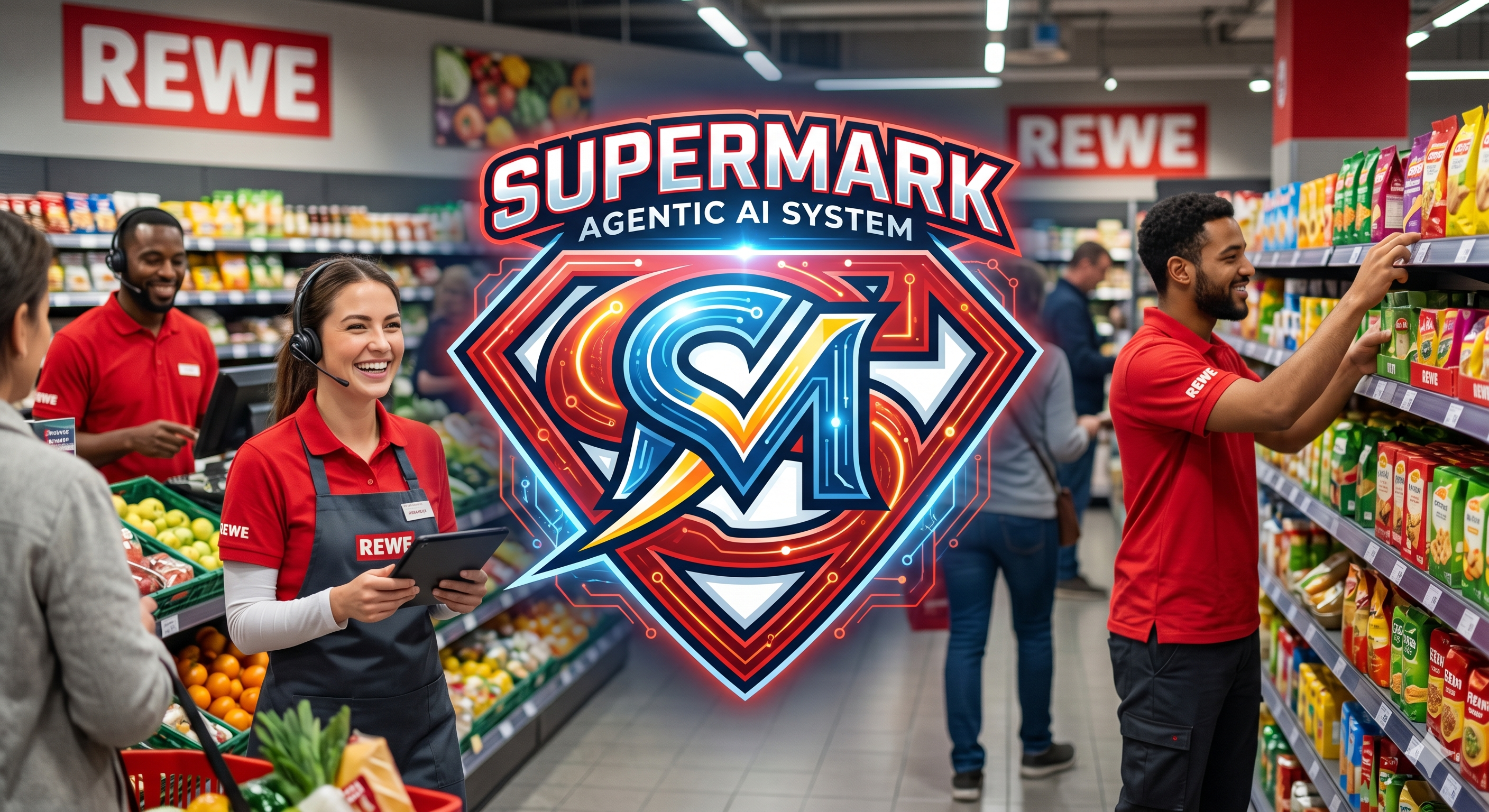 SuperMark Teaser